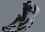 create realistic 3d shoe rendering and sneaker product visualization